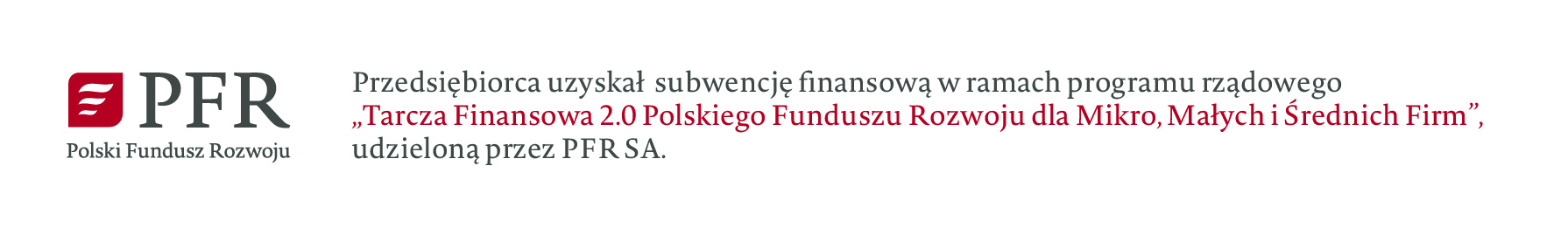 Subwencja finansowa